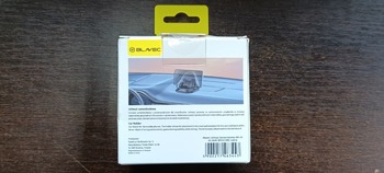 Blavec Selfie Stick Coco P-04 tripod + remote control 0,7 metres (SSCP04-TRW07) white (damaged packaging)