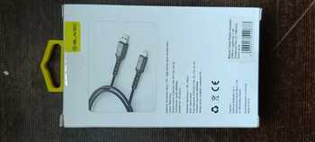 Blavec Portable Bluetooth Speaker TWS WS-05 Go Boom - 5W (WS05-B) black (damaged packaging)