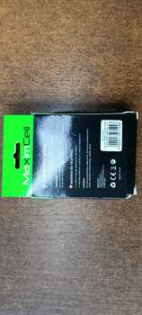 Maximcell Battery for Nokia 6100/6101/6300 (BL-4C) 1000mAh Li-ion (damaged packaging)