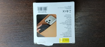 Bateria Maximcell do Nokia 3310 (BMC-3) 1200mAh Li-ion (uszkodzone opakowanie)