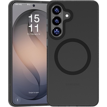 Benks Etui Magnetic Lucid Armor (A048) do Samsung Galaxy S26 czarny