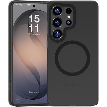 Benks Etui Magnetic Lucid Armor (A050) do Samsung Galaxy S26 Ultra czarny