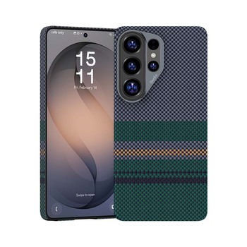 Benks Etui Magnetic Armor Pro Aurora Kevlar 600D (D050) do Samsung Galaxy S26 Ultra