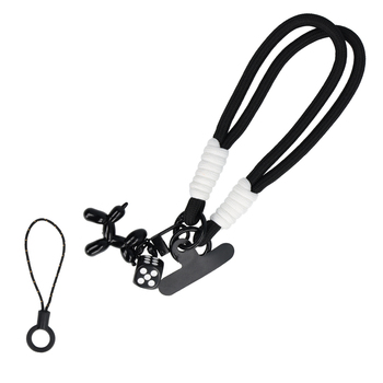 Phone pendant GP-50 black