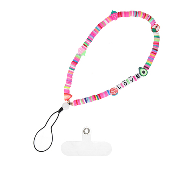 Phone pendant GP-51 multicolor