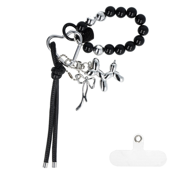 Phone pendant GP-65 black