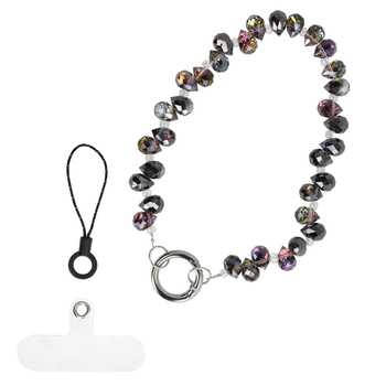 Phone pendant GP-67 black