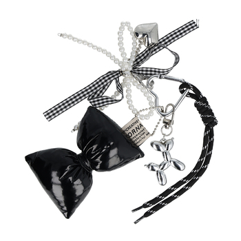 Phone pendant GP-79 black