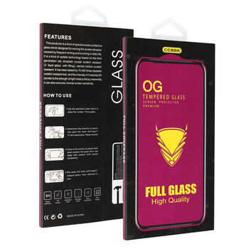 Hartowane Szkło OG Premium Tempered Glass do Samsunga Galaxy A57 5G