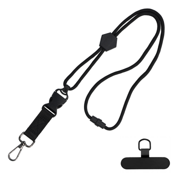 Phone lanyard GP-83 black