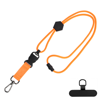 Phone lanyard GP-83 orange
