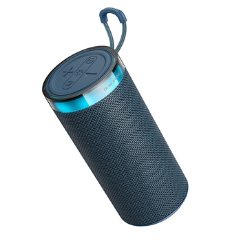 Borofone Głośnik Bezprzewodowy Bluetooth BR105 Loud granatowy
