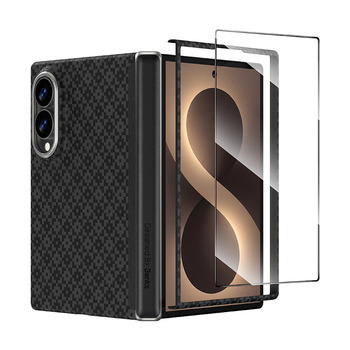 Benks Magnetic Armor Grid Air Grand Combo Case (C.K.FL.SA.BK.S060) do Samsung Galaxy Z Fold 8 black