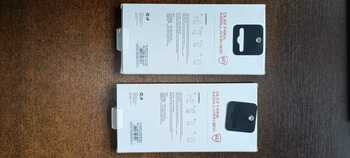 Tel Protect Dust-Free Easy Fit Full Glue 6D Tempered Glass for Iphone 17 Pro Max black - 2 pieces (damaged packaging)