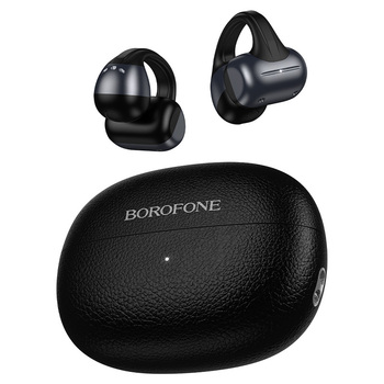 Borofone Słuchawki Bluetooth TWS BW100 Sunshine czarne