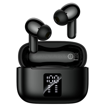 Borofone Słuchawki Bluetooth TWS FQ13 Astute czarne