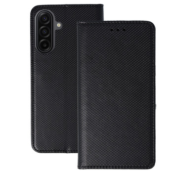 Kabura Smart Book MAGNET do SAMSUNG GALAXY A18 5G CZARNA