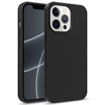 Back Case MATT do GOOGLE PIXEL 11 PRO XL Czarny
