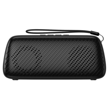 Borofone Głośnik Bezprzewodowy Bluetooth BR108 Serenjoy Sports czarny