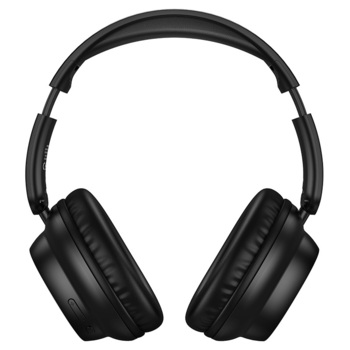Borofone Słuchawki nauszne BO39 Melotide bluetooth czarne