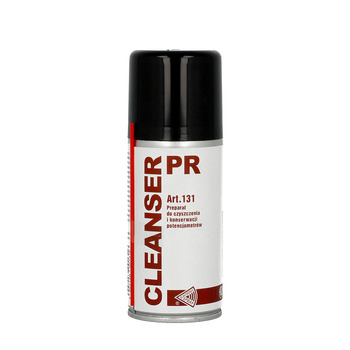 Cleanser PR 150 ml Spray