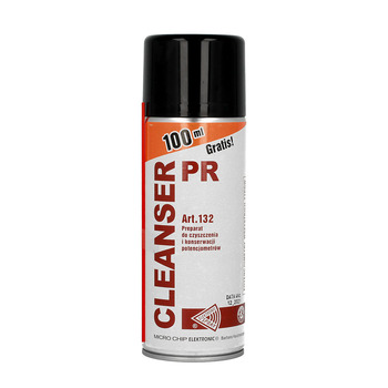 Cleanser PR 400 ml Spray
