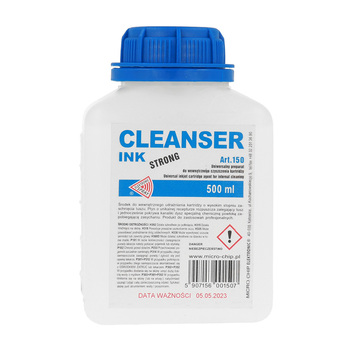 Cleanser INK Strong 500 ml