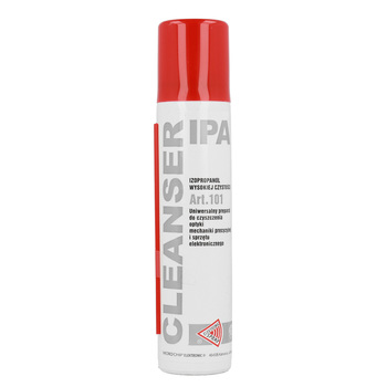 Cleanser IPA 100 ml Spray