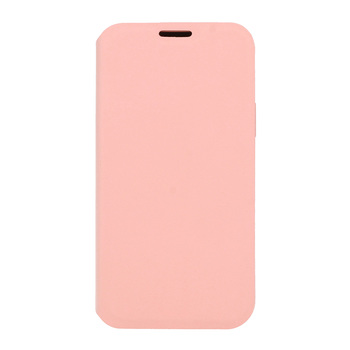 Kabura Vennus Lite do Samsung Galaxy A41 jasnoróżowa