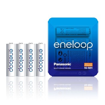 Panasonic Eneloop Akumulator R6/AA 1900mAh - 4szt sliding pack