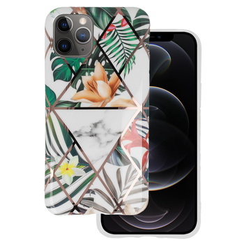 Cosmo Marble Case do Iphone 11 Pro Wzór 5
