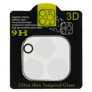 Hartowane szkło na aparat (LENS) do Iphone 12 Pro