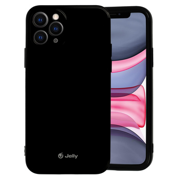 Jelly Case do Iphone 11 Pro czarny