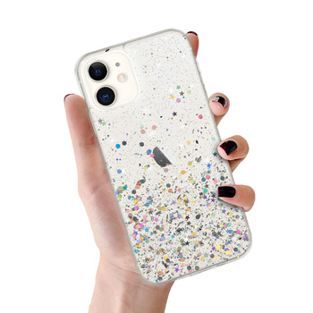 Brilliant Clear Case do Iphone 11 Przezroczysty