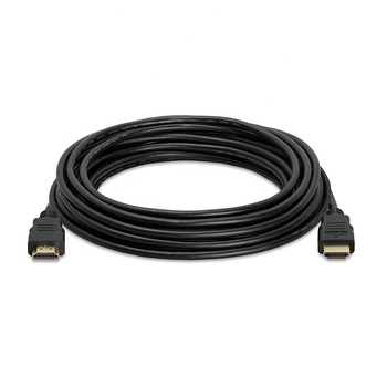 Kabel - HDMI na HDMI - 3 metry czarny