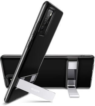Etui ESR Air Shield Boost do Samsung Galaxy Note 20 - Clear