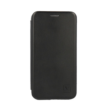 Kabura Book Vennus Elegance do Iphone 7 Plus / 8 Plus czarna