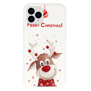 TEL PROTECT Christmas Case do Iphone 11 Pro Wzór 2