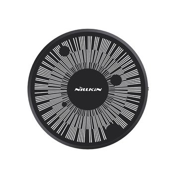 Nillkin POWER COLOR Wireless Induction Charger Planet MC045 black