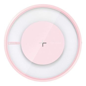 Nillkin MAGIC DISK 4 Wireless Induction Charger MC017 pink
