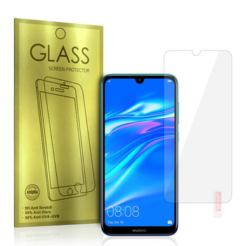 Hartowane szkło Gold do HUAWEI Y7 2019/SAMSUNG A20/M30/M30S/XIAOMI MI 9/VIVO Y9S