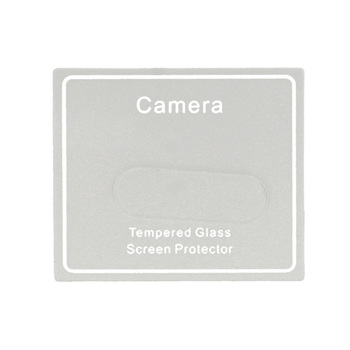 Hartowane szkło na aparat (LENS) do Samsung Galaxy A60 (wyspa)