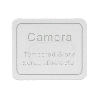 Hartowane szkło na aparat (LENS) do Xiaomi Redmi 7 (wyspa)