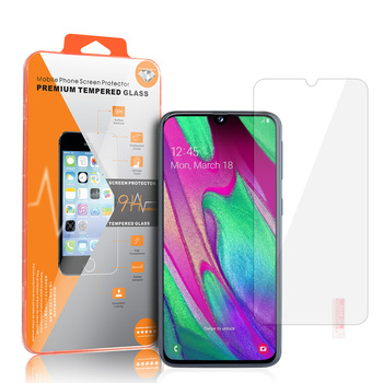 Hartowane szkło Orange do SAMSUNG GALAXY A40