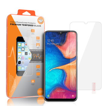 Hartowane szkło Orange do SAMSUNG GALAXY A20/M30/M30S/HUAWEI Y7 2019/XIAOMI MI 9/VIVO Y9S