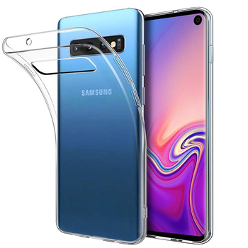 Back Case Ultra Slim 0,3MM do SAMSUNG GALAXY A72 4G/5G PRZEZROCZYSTY