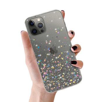 Brilliant Clear Case do Iphone 11 Pro Przezroczysty