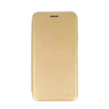Kabura Book Vennus Elegance do Xiaomi Mi 10T Lite złota