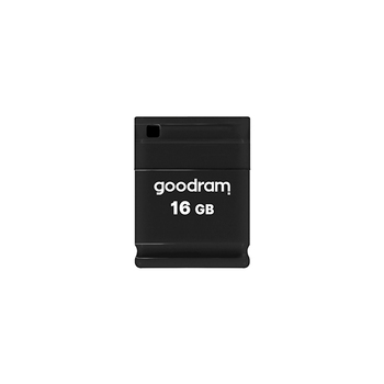Pendrive GOODRAM UPI2 -  16GB USB 2.0 Czarny