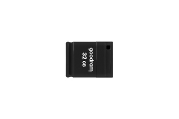 Pendrive GOODRAM UPI2 -  32GB USB 2.0 Czarny